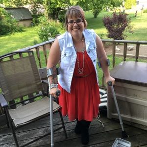 Meet your Posher, Nicole